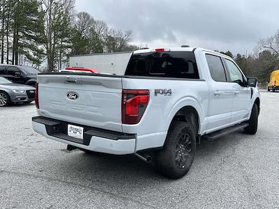 New 2025 Ford F-150 - photo 1