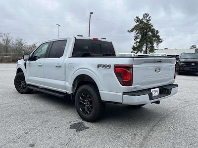 New 2025 Ford F-150 - photo 1