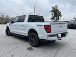 New 2025 Ford F-150 XLT SuperCrew Cab for sale #AD1879 - photo 4