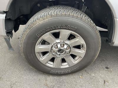Used 2020 Ford F-250 - photo 1