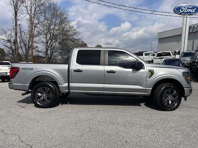 New 2025 Ford F-150 - photo 1