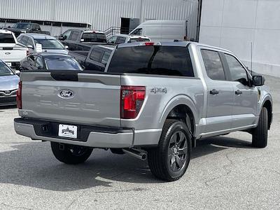 New 2025 Ford F-150 - photo 1