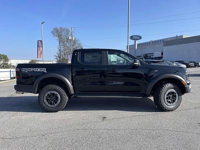 New 2025 Ford Ranger - photo 1