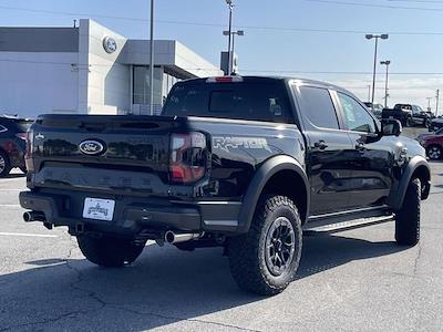New 2025 Ford Ranger - photo 1