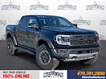 New 2025 Ford Ranger Raptor SuperCrew Cab for sale #AD1886 - photo 1