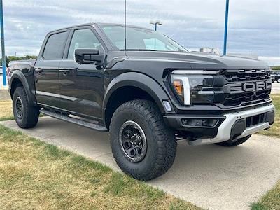 New 2025 Ford F-150 - photo 1