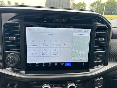 New 2025 Ford F-150 - photo 1