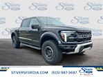New 2025 Ford F-150 Raptor SuperCrew Cab for sale #AD1889 - photo 1