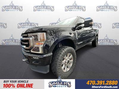 Used 2022 Ford F-250 - photo 1