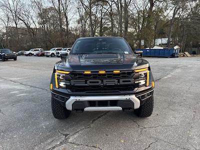 New 2025 Ford F-150 - photo 1