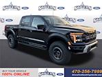New 2025 Ford F-150 Raptor SuperCrew Cab for sale #AD1892 - photo 1