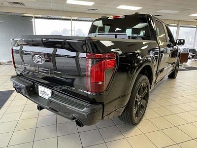 New 2025 Ford F-150 - photo 1