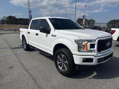 Used 2019 Ford F-150 - photo 1