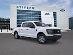 New 2026 Ford F-150 XL SuperCrew Cab for sale #AD1900 - photo 1