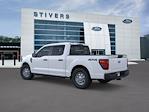 New 2026 Ford F-150 XL SuperCrew Cab for sale #AD1900 - photo 5