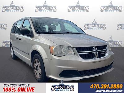 Used 2013 Dodge Grand Caravan - photo 1