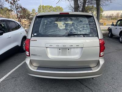 Used 2013 Dodge Grand Caravan - photo 1