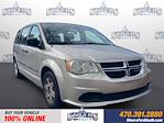 2013 Dodge Grand Caravan FWD Minivan for sale #AD1910A - photo 1