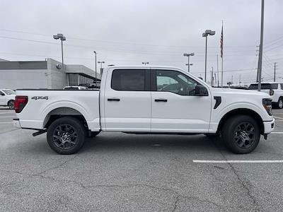 New 2026 Ford F-150 STX SuperCrew Cab for sale #AD1914 - photo 2