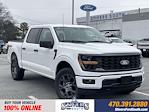 New 2026 Ford F-150 STX SuperCrew Cab for sale #AD1914 - photo 1