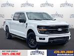 New 2026 Ford F-150 XLT SuperCrew Cab for sale #AD1917 - photo 1