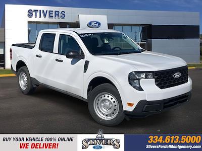 New 2026 Ford Maverick - photo 1