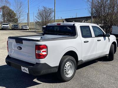 New 2026 Ford Maverick - photo 1