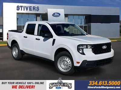 New 2026 Ford Maverick - photo 1