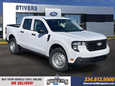 New 2026 Ford Maverick - photo 1