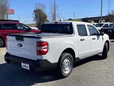 New 2026 Ford Maverick - photo 1