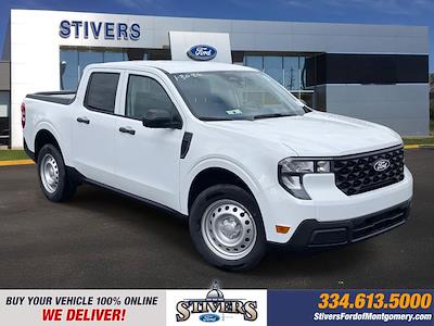 New 2026 Ford Maverick - photo 1