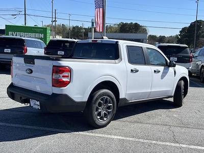 New 2025 Ford Maverick - photo 1