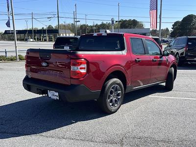 New 2025 Ford Maverick - photo 1