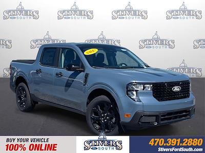 New 2025 Ford Maverick - photo 1