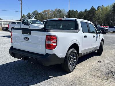 New 2025 Ford Maverick - photo 1