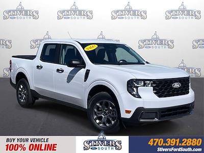 New 2025 Ford Maverick - photo 1