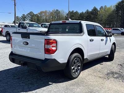 New 2025 Ford Maverick - photo 1