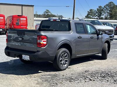 New 2025 Ford Maverick - photo 1