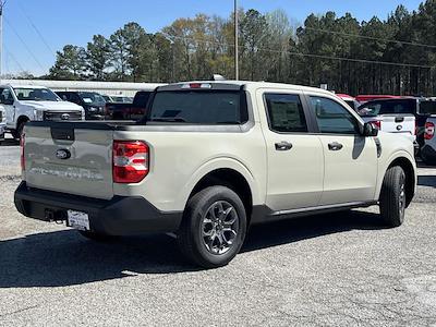 New 2025 Ford Maverick - photo 1