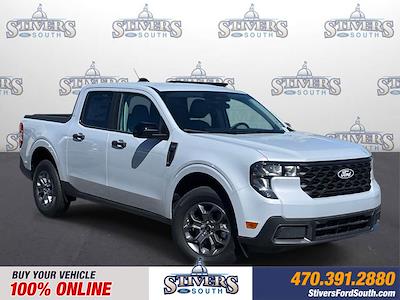 New 2025 Ford Maverick - photo 1