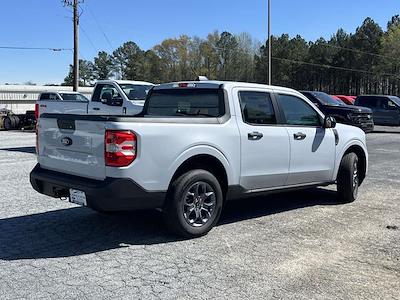 New 2025 Ford Maverick - photo 1