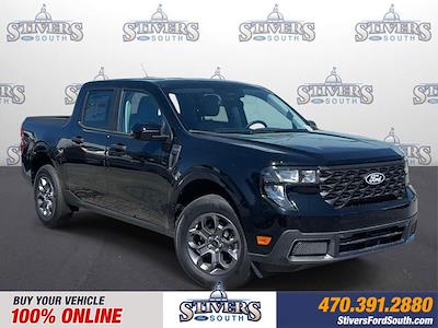 New 2025 Ford Maverick - photo 1