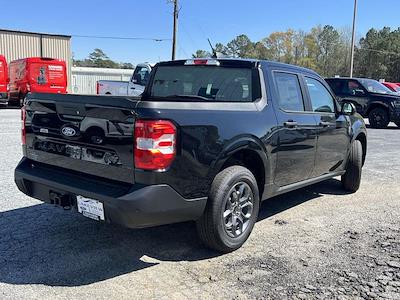 New 2025 Ford Maverick - photo 1