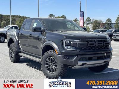 New 2026 Ford Ranger - photo 1