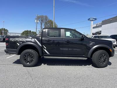 New 2026 Ford Ranger - photo 1