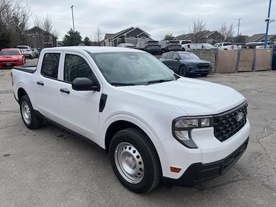 New 2026 Ford Maverick - photo 1