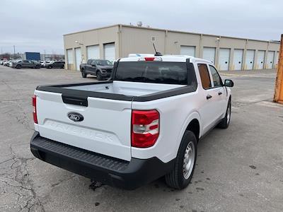 New 2026 Ford Maverick - photo 1