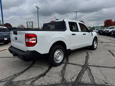 New 2025 Ford Maverick - photo 1