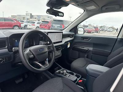 New 2026 Ford Maverick - photo 1