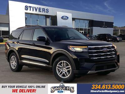 2025 Ford Explorer RWD SUV for sale #F21059Z - photo 1